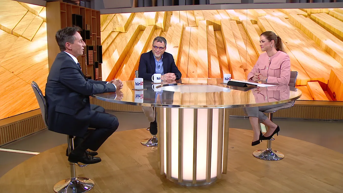 Napindító - Mi is jelent a robotsebészet az orvostudományban?