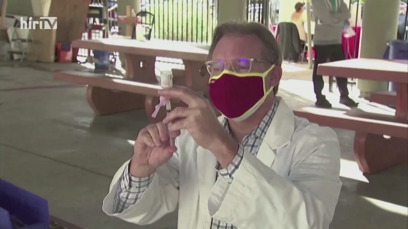 Még 300 millió adag vakcináról állapodott meg az EU a Modernával