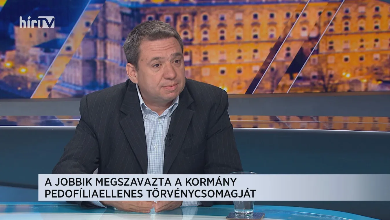 Nagy Ervin: Saját táborukban nem jött be Jakabék döntése