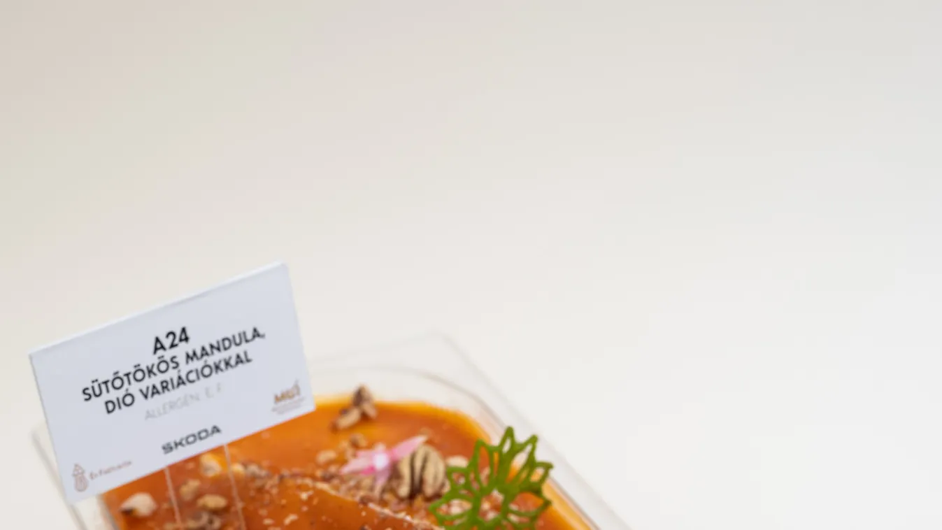 Íme, az év fagylaltja