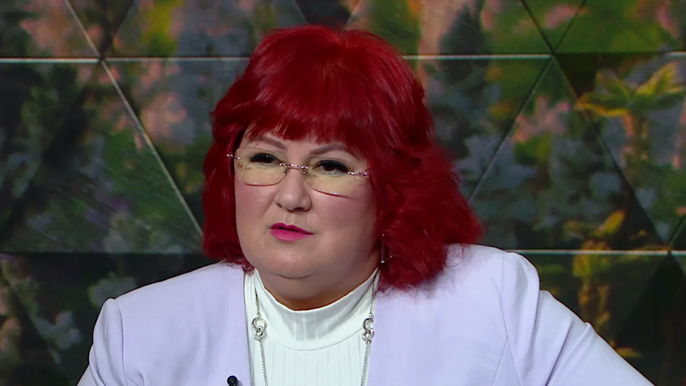 Mozaik - Úti cél: Tunézia