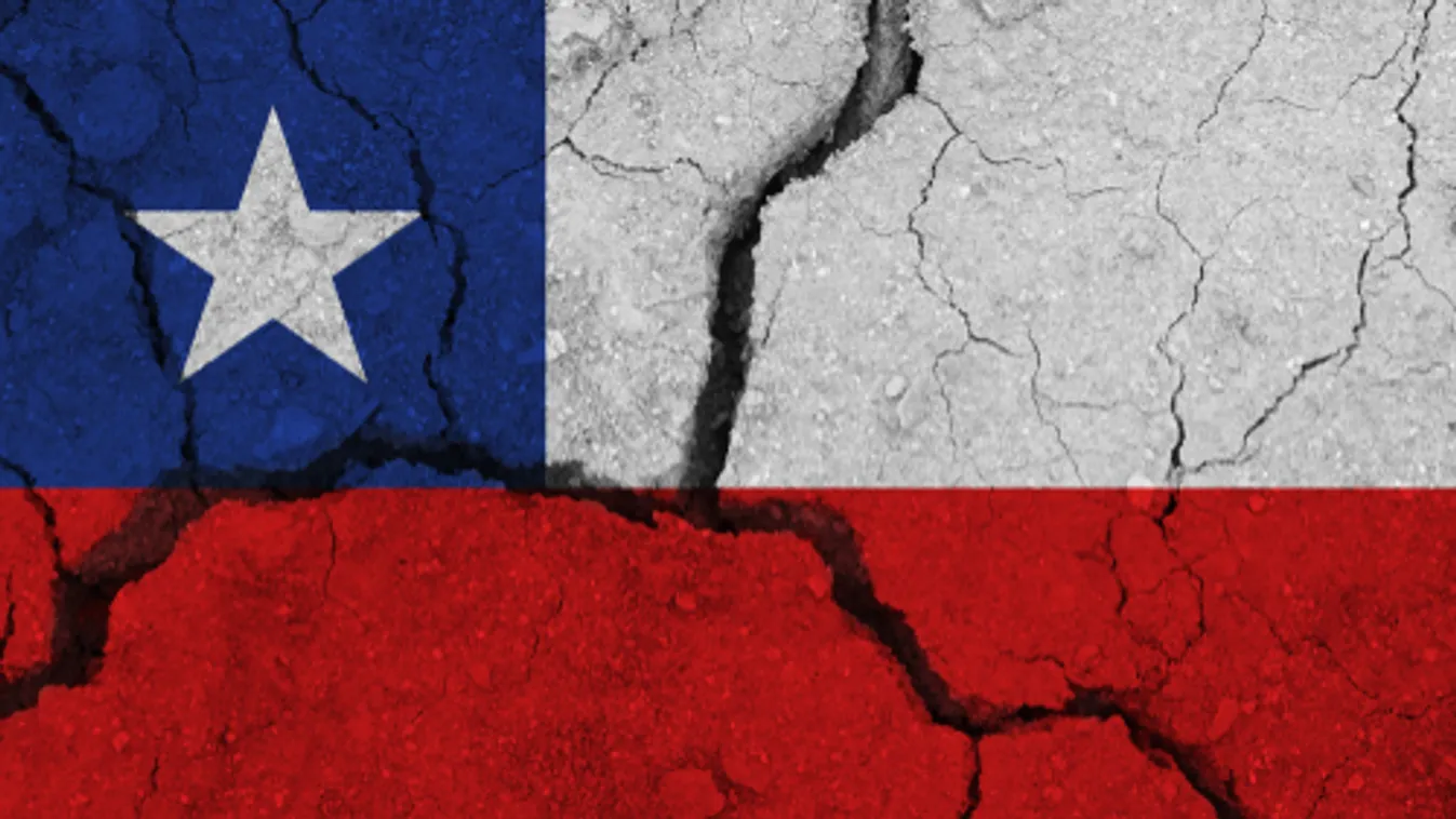 Erős földrengés volt az Antarktiszhoz tartozó Déli-Shetland-szigeteknél