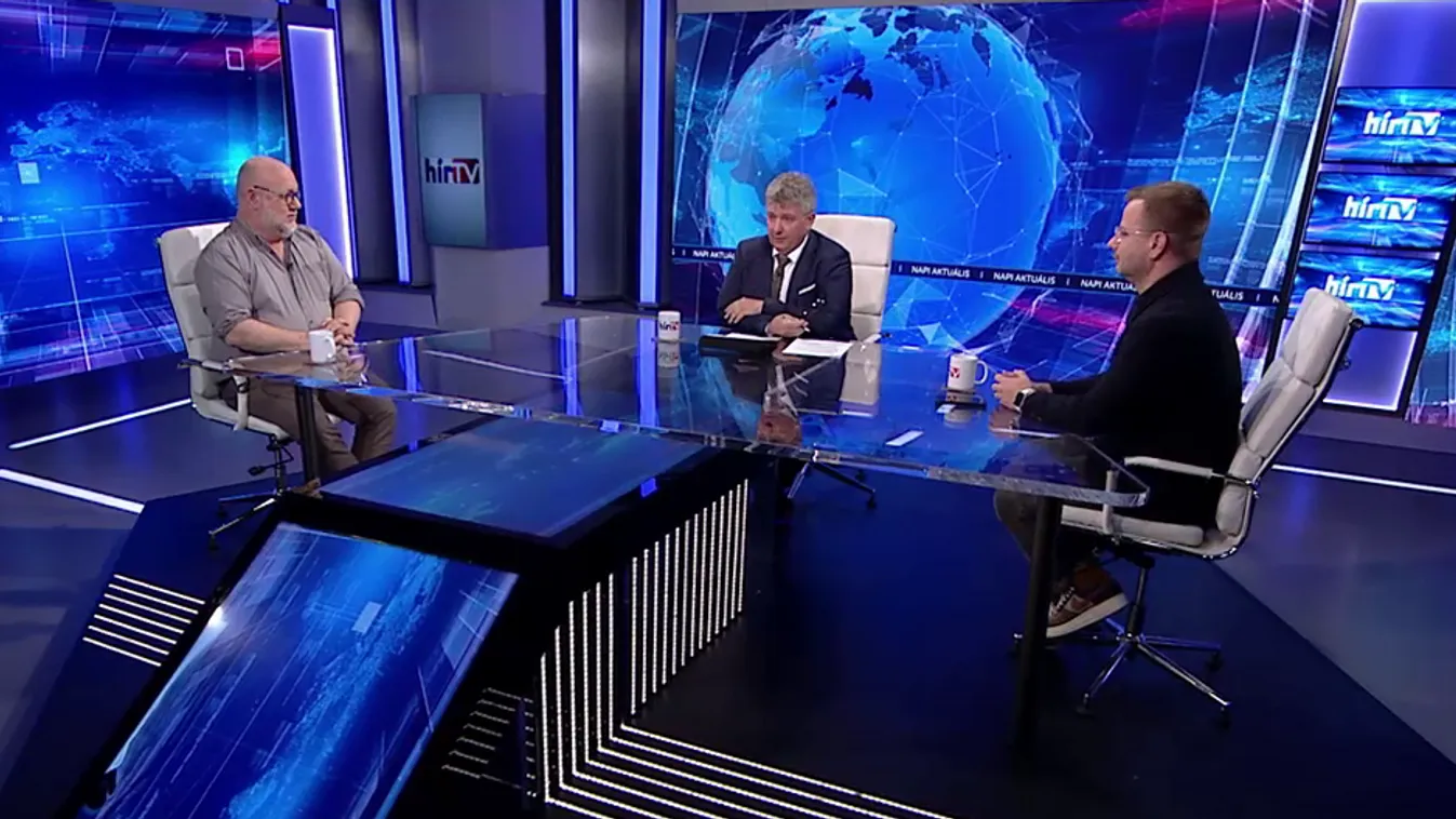 Sok a duma, kevés a bizonyíték + videó