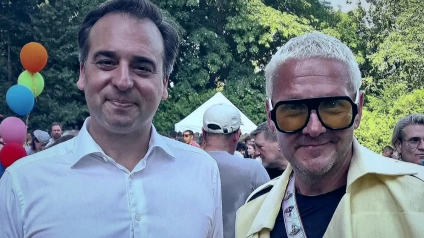 Célpont - Jöhet David Pressman hattyúdala + videó