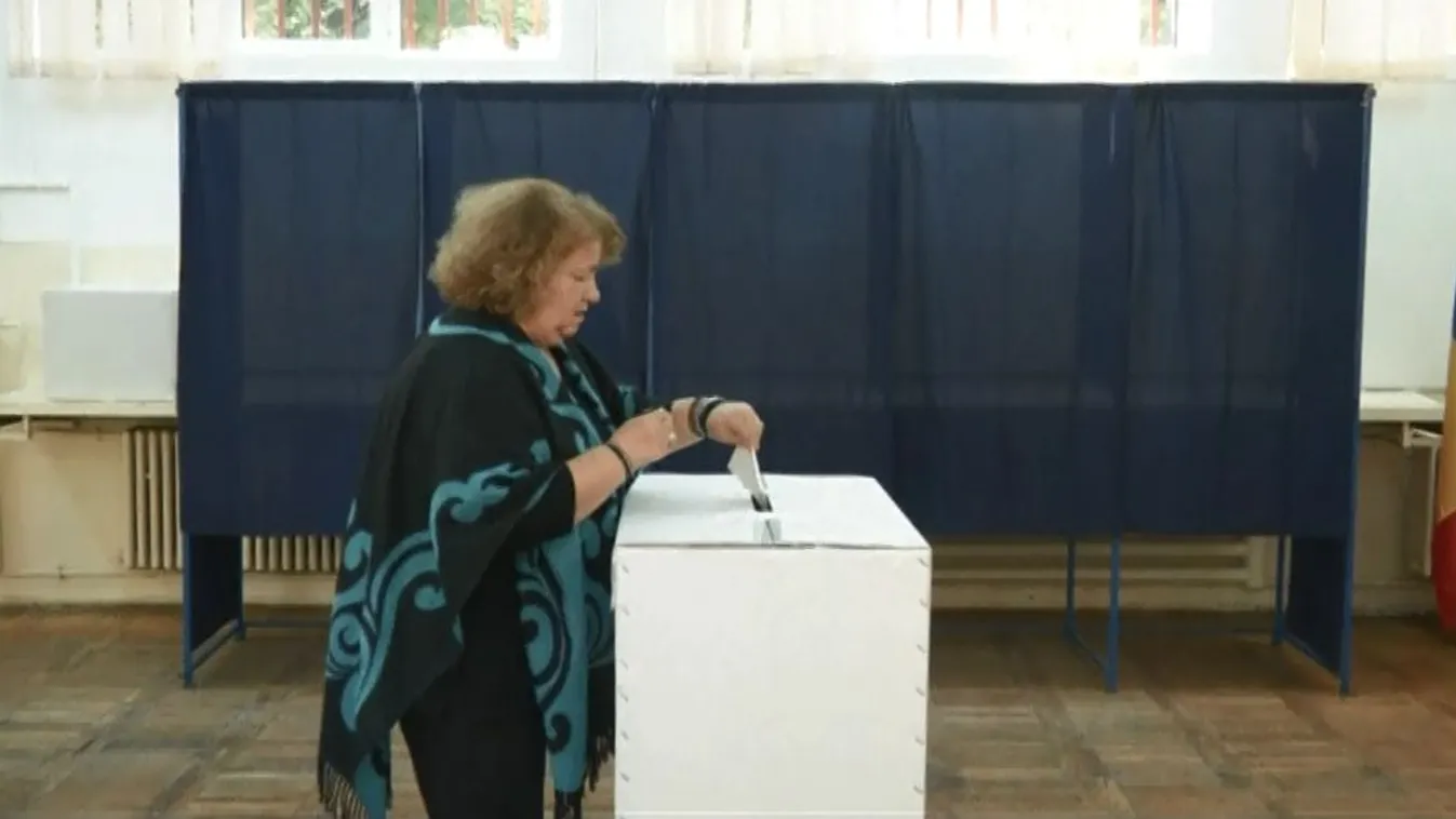 Elbukott a népszavazás, nem lesz alkotmánymódosítás