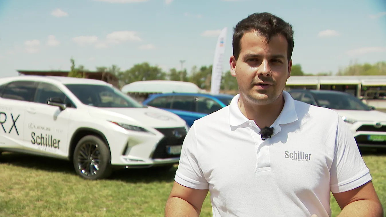 Radar: Új off-road pálya nyílt az Alföldön