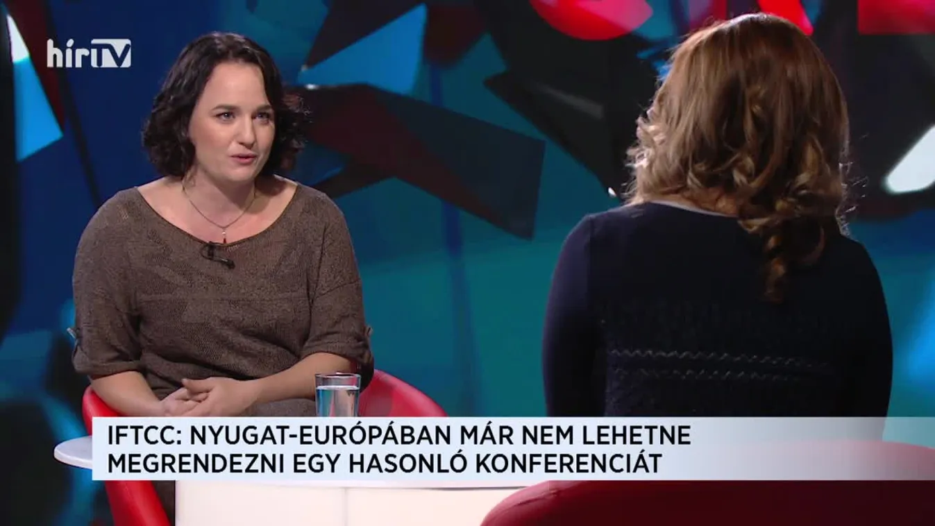 Credo: A terápia segíthet