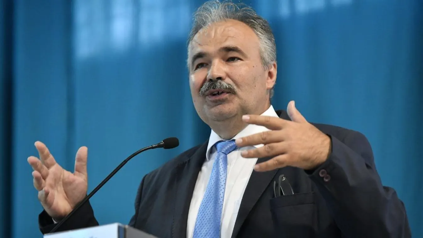 Budapestet választja az új agrárminiszter