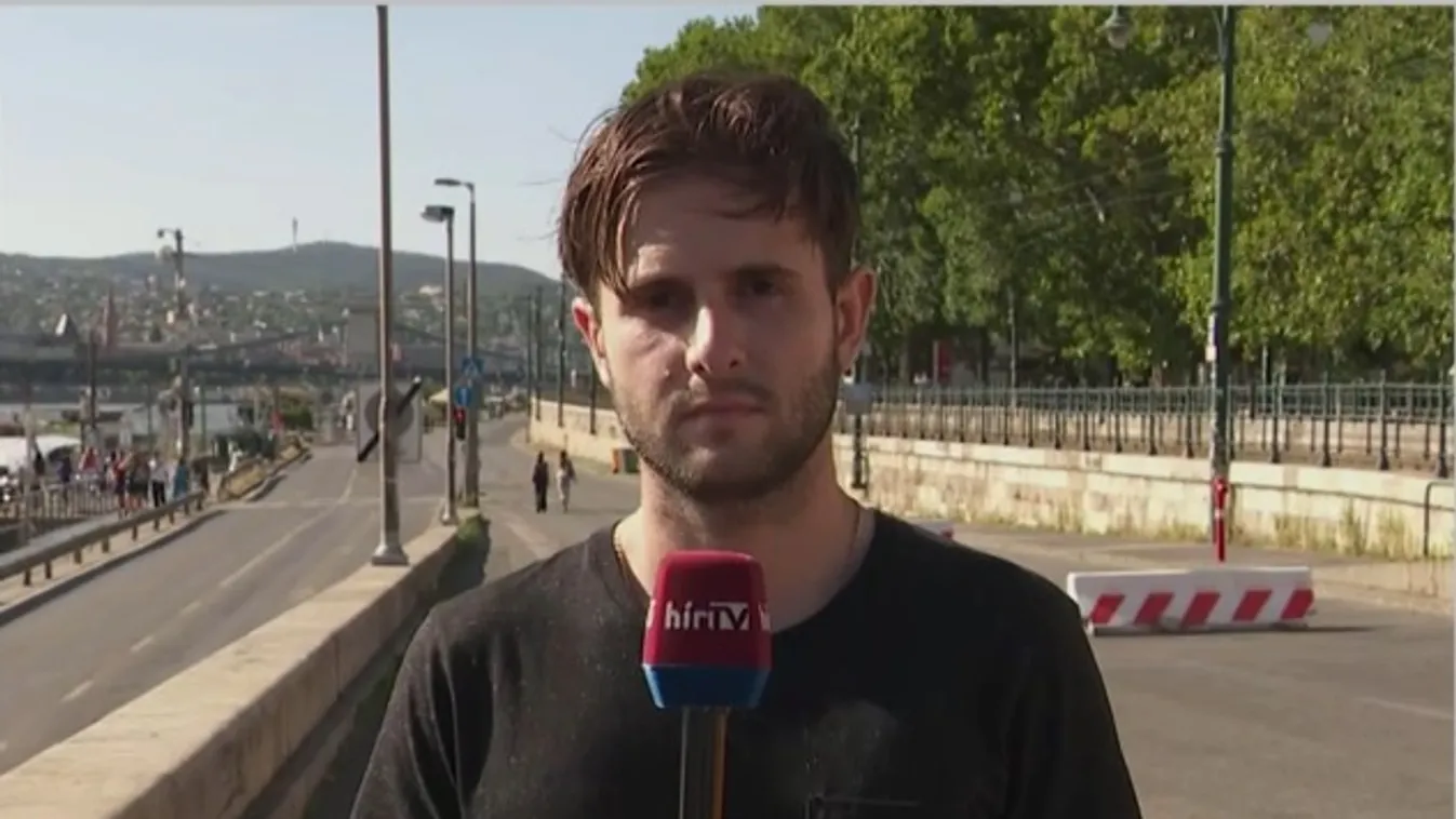 Továbbra is felújítások és lezárások nehezítik a közlekedést Budapesten  + videó