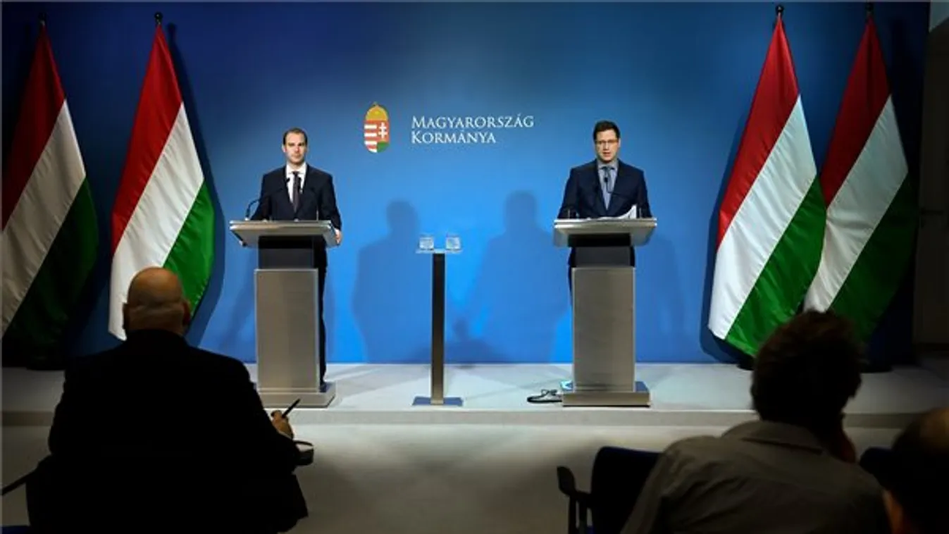 Gulyás Gergely: A Gothár-ügy nem maradhat következmények nélkül