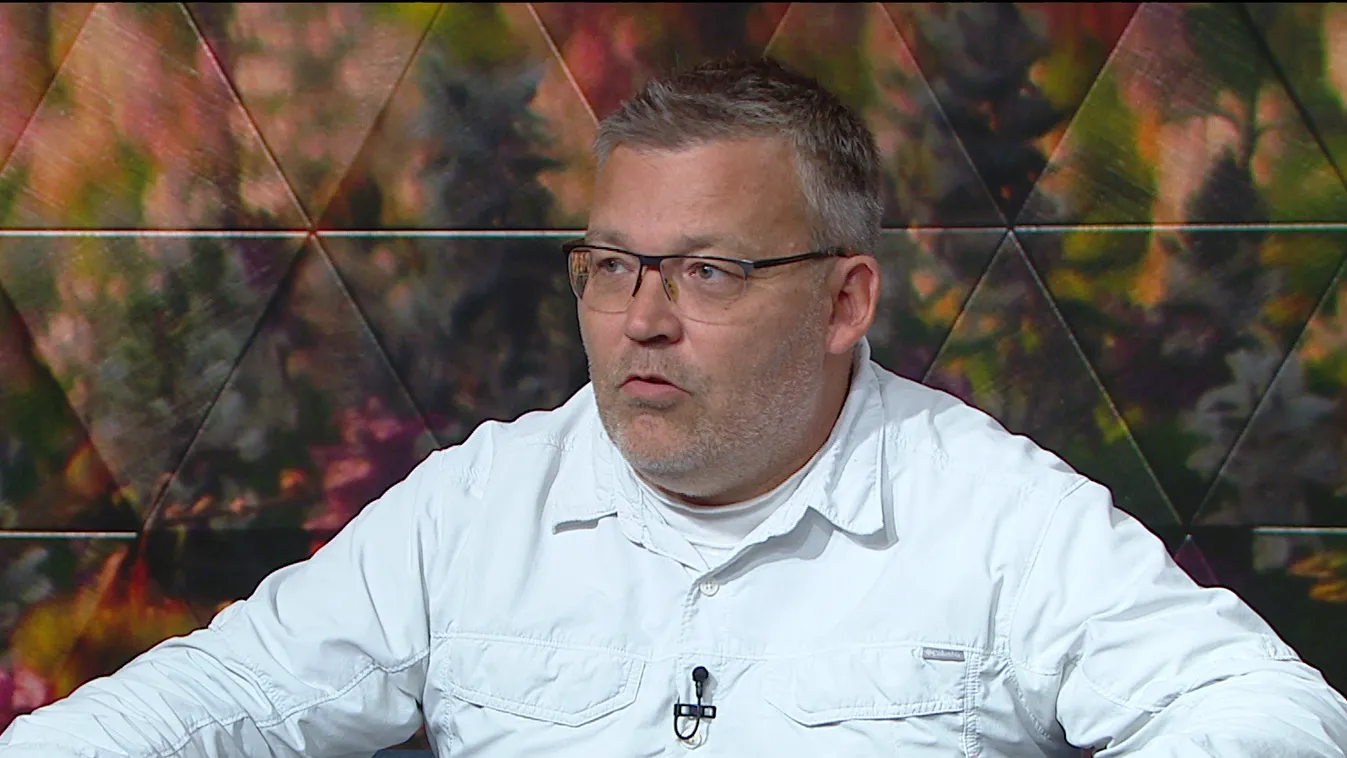 Mozaik - Túrázni ősszel a legjobb!