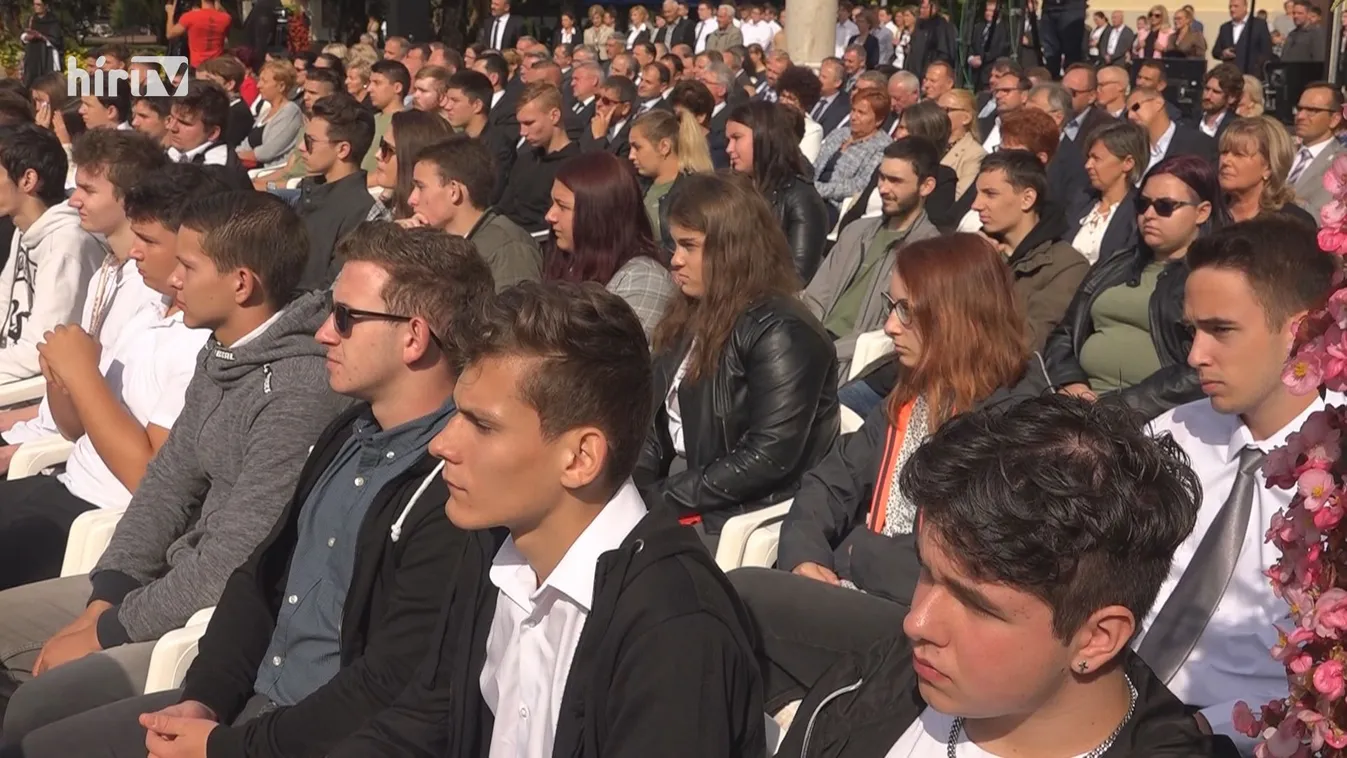 10 százalékkal nőtt a szakképzésbe felvett tanulók száma