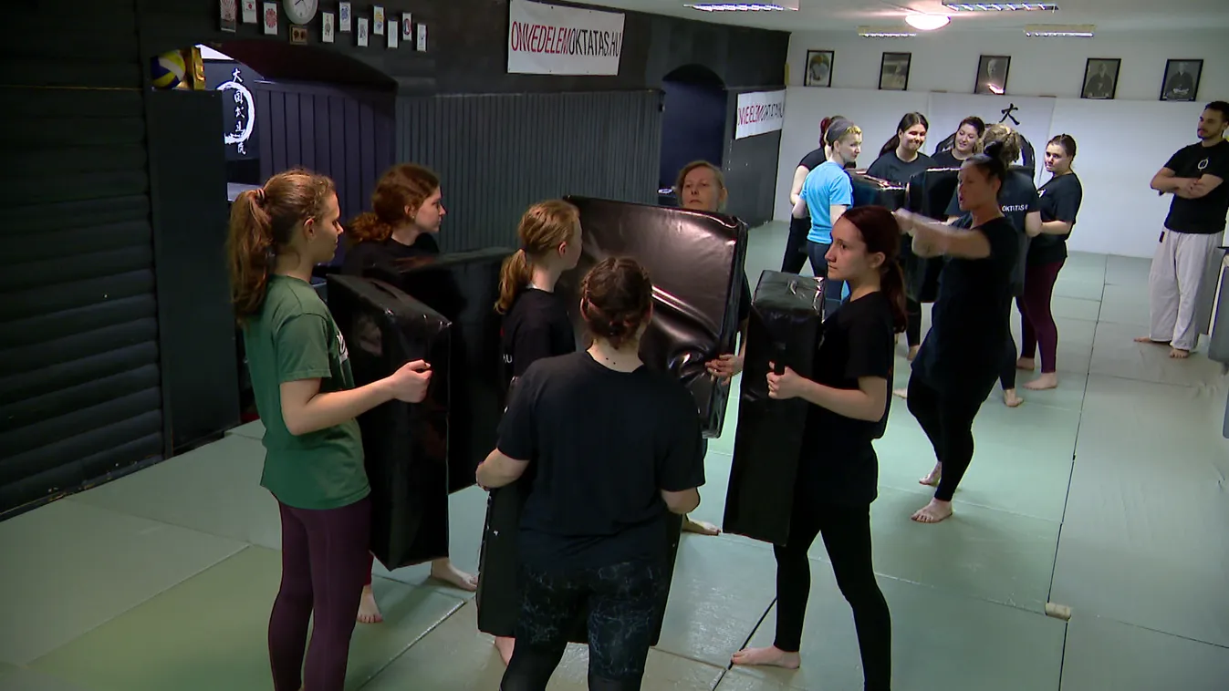 Radar - Védd meg magad!