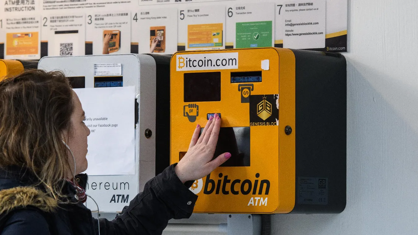 Kidurranhat a bitcoin egy elemző szerint