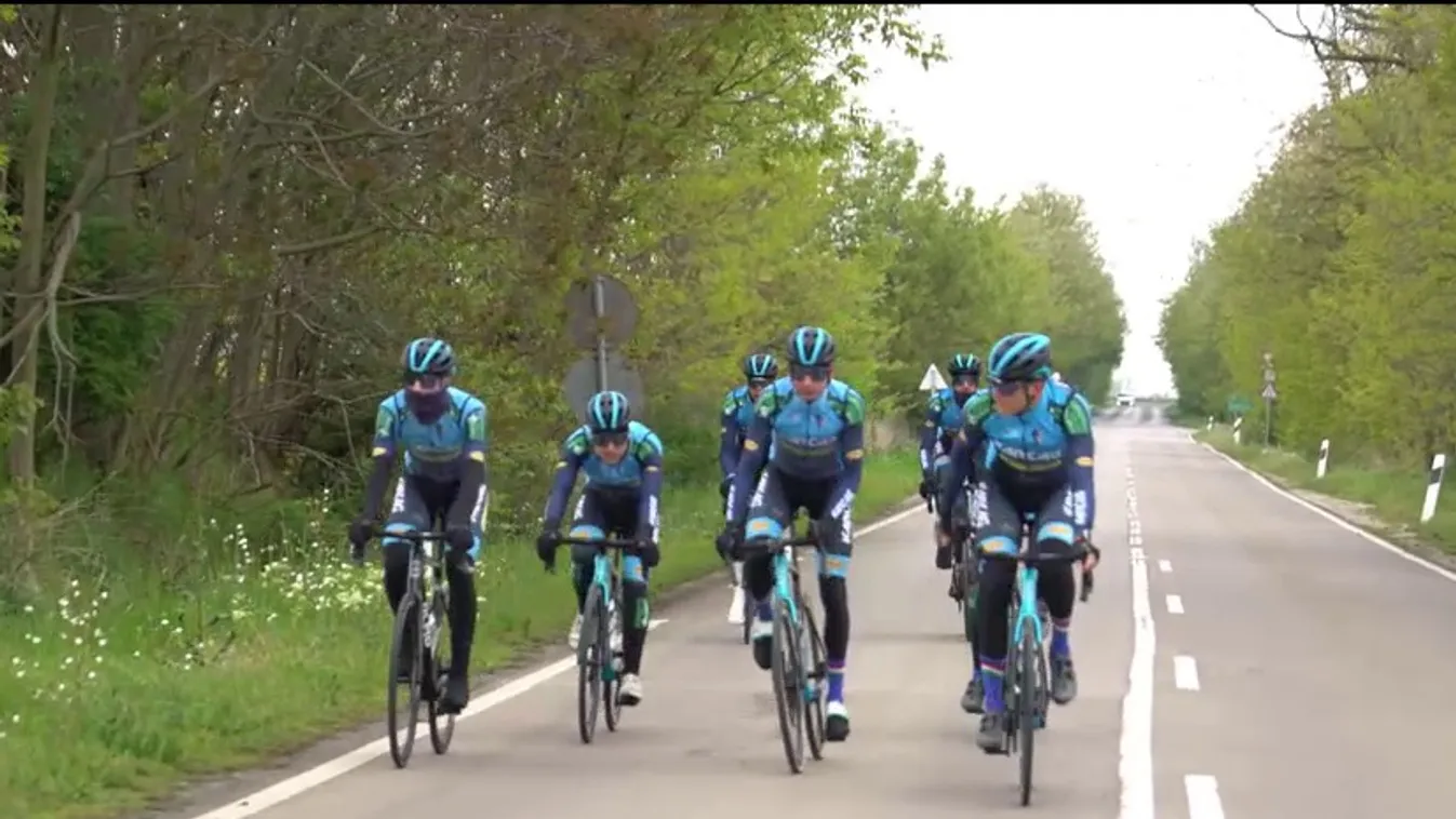 Radar – Világsztárokat és magyar szurkolók százait várják a 2024-es Tour de Hongriera + videó