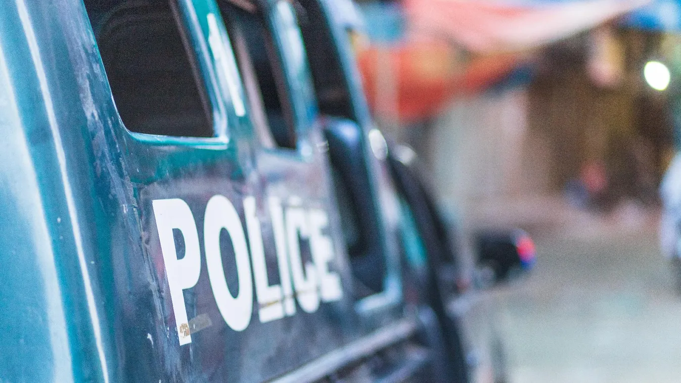 Szervkereskedő hálózat tagjait fogták el Pakisztánban