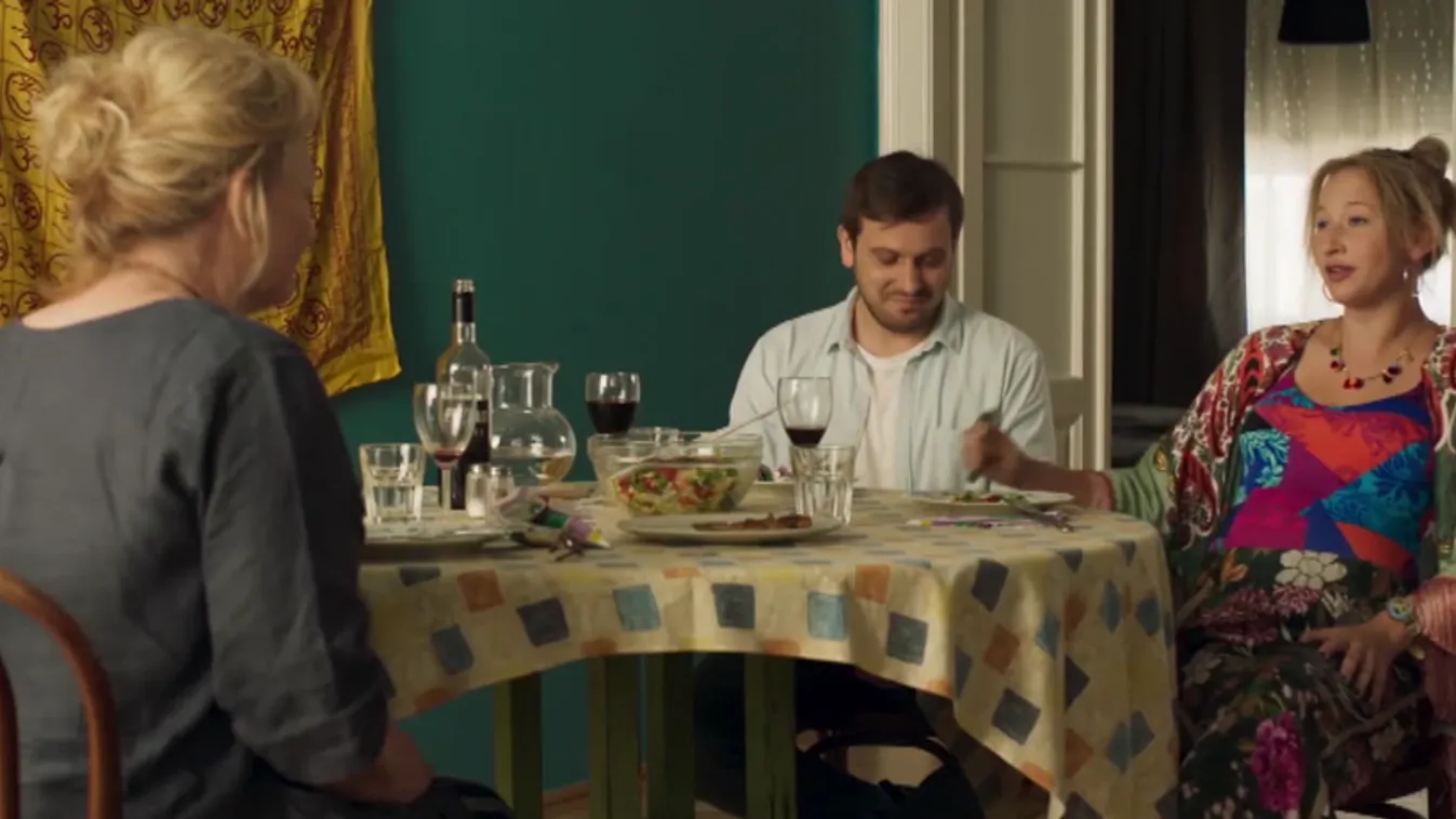 Svenk: Orosz Dénes közönségdíjas filmjéről beszélgettünk