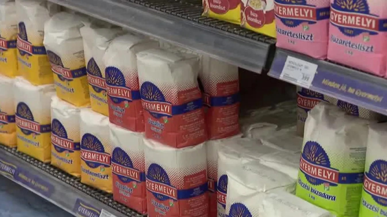 Év végére meglehet az egyszámjegyű infláció