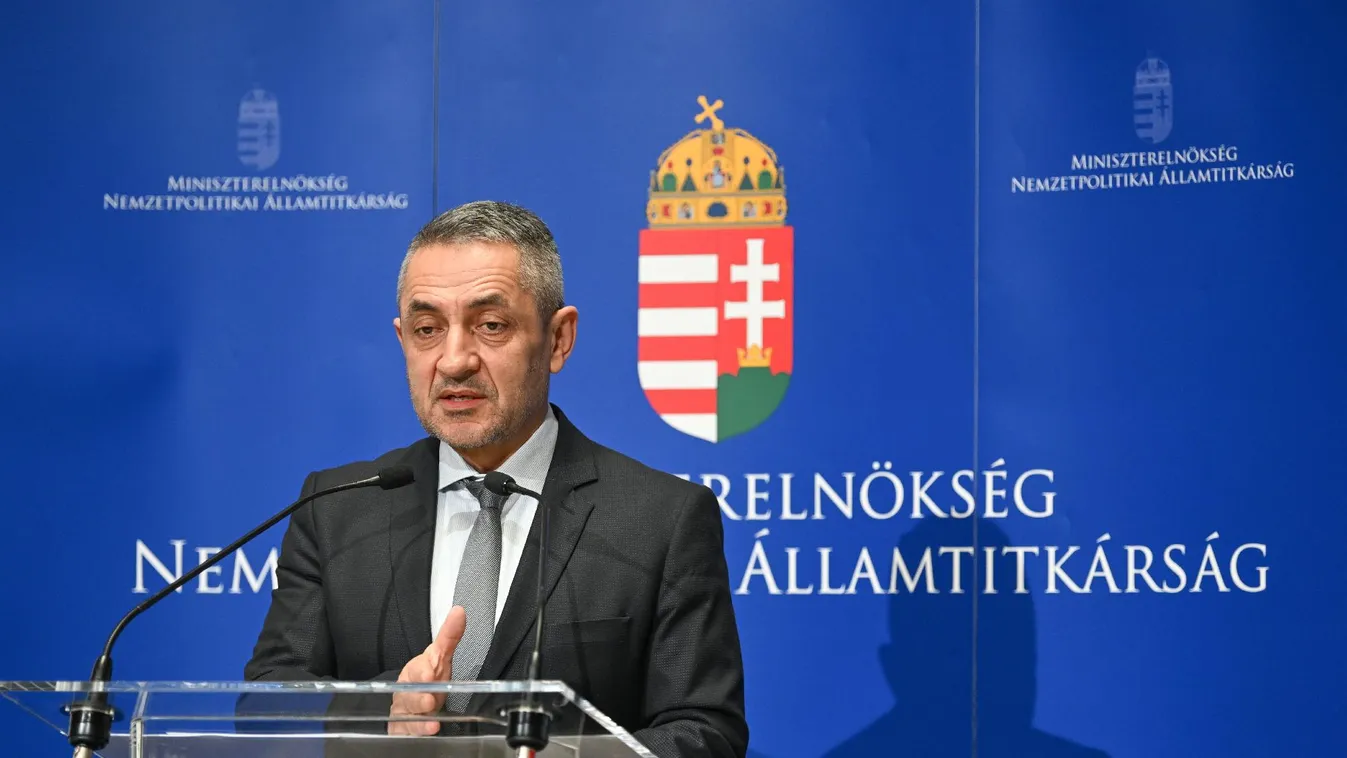 Potápi Árpád János: A területi autonómia önszerveződést jelent és nem irányul senki ellen