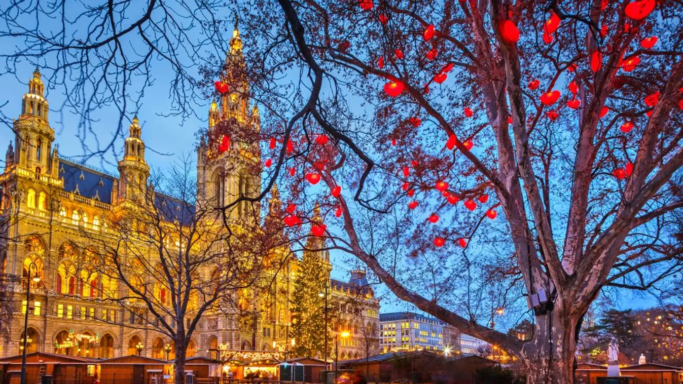 Elmaradnak a karácsonyra remélt enyhítések Ausztriában