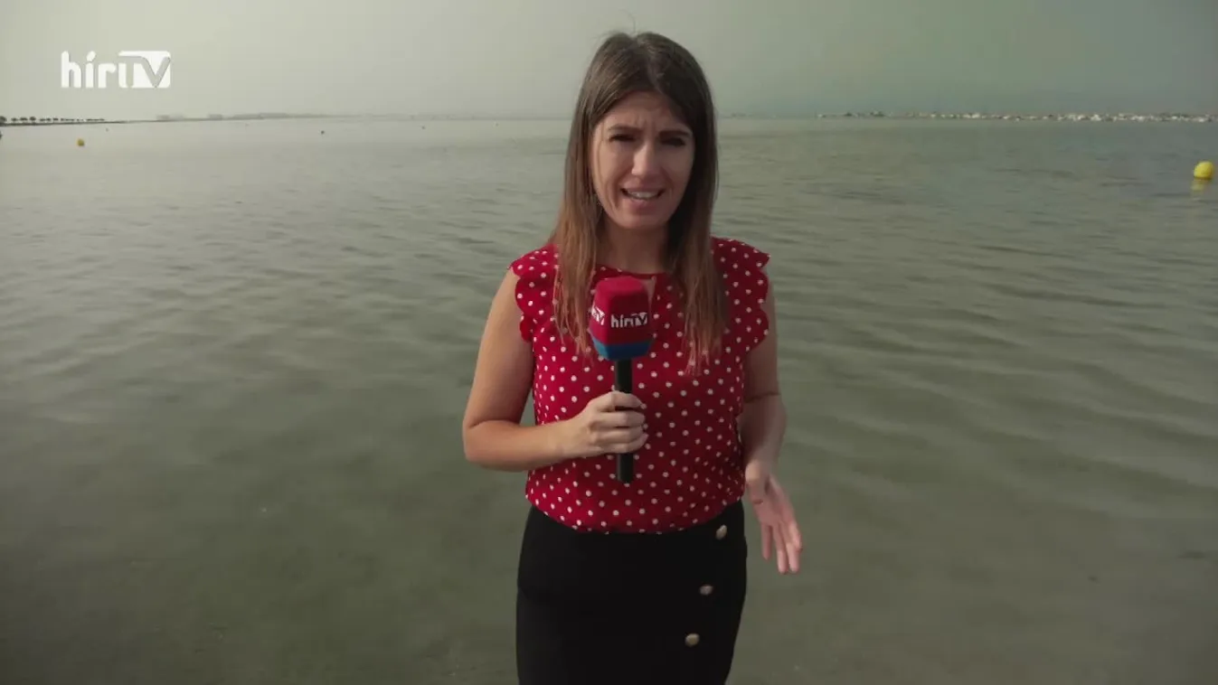 Az 50 fokot közelíti a hőség Spanyolország déli részén