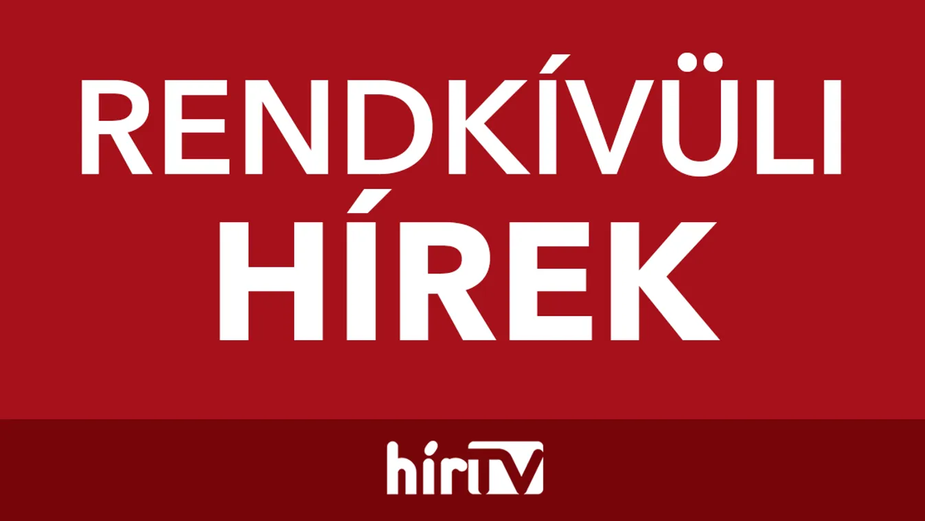 Robbanás volt Stockholmban