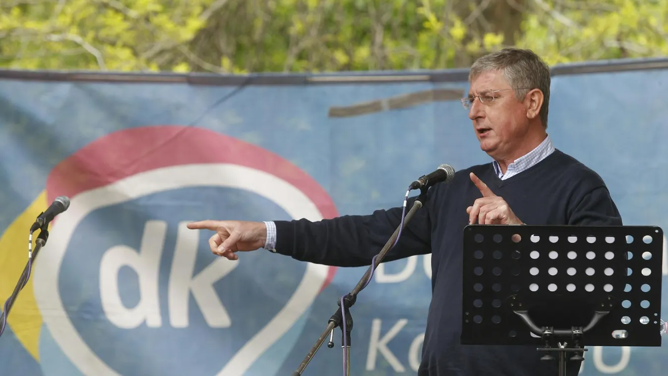 Kihívás – Egyenesen