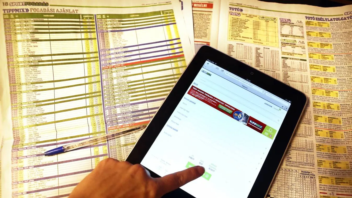 Milliárdos téteket vonz a magyar labdarúgó-bajnokság