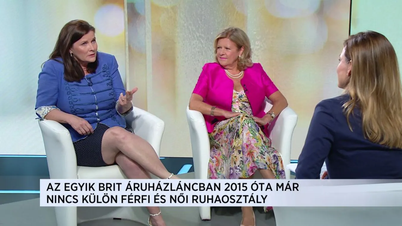 Terc: A férfi maradjon férfi, a nő pedig maradjon nő