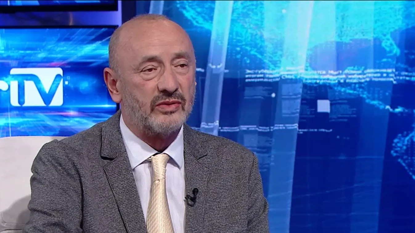 Horváth József: Nagyon komoly szakmai hibák történtek + videó