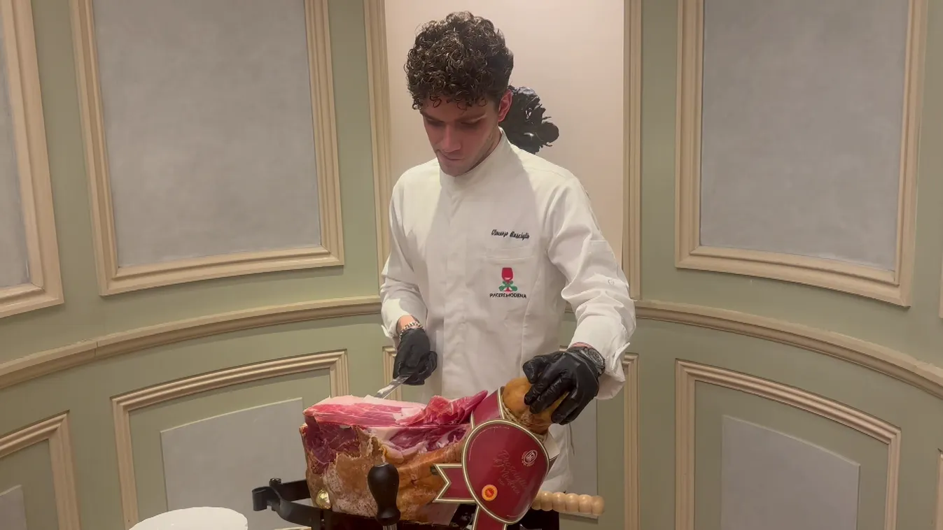 Karácsonykor is a hazai termékek részesülnek előnyben + videó