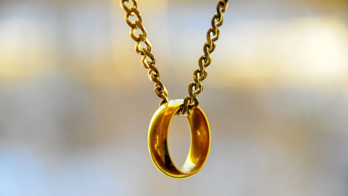 Két év múlva érkezhet a mozikba A Gyűrűk Ura animefilm