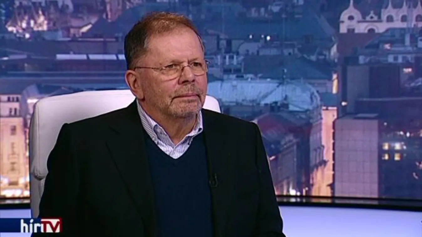 Erősödő ellenzék