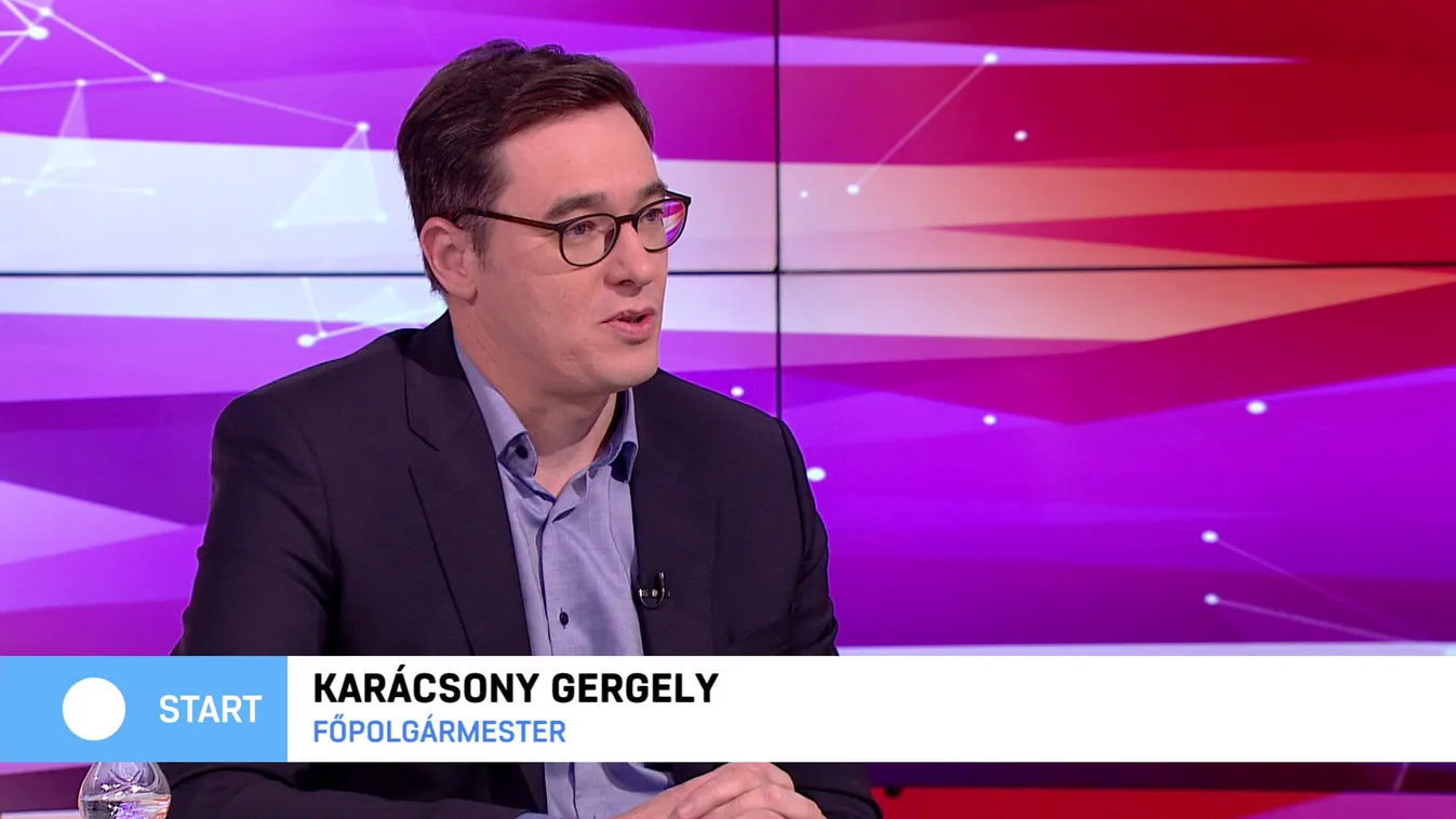 Felveti a magánokirat-hamisítás tényállását Karácsony beismerése