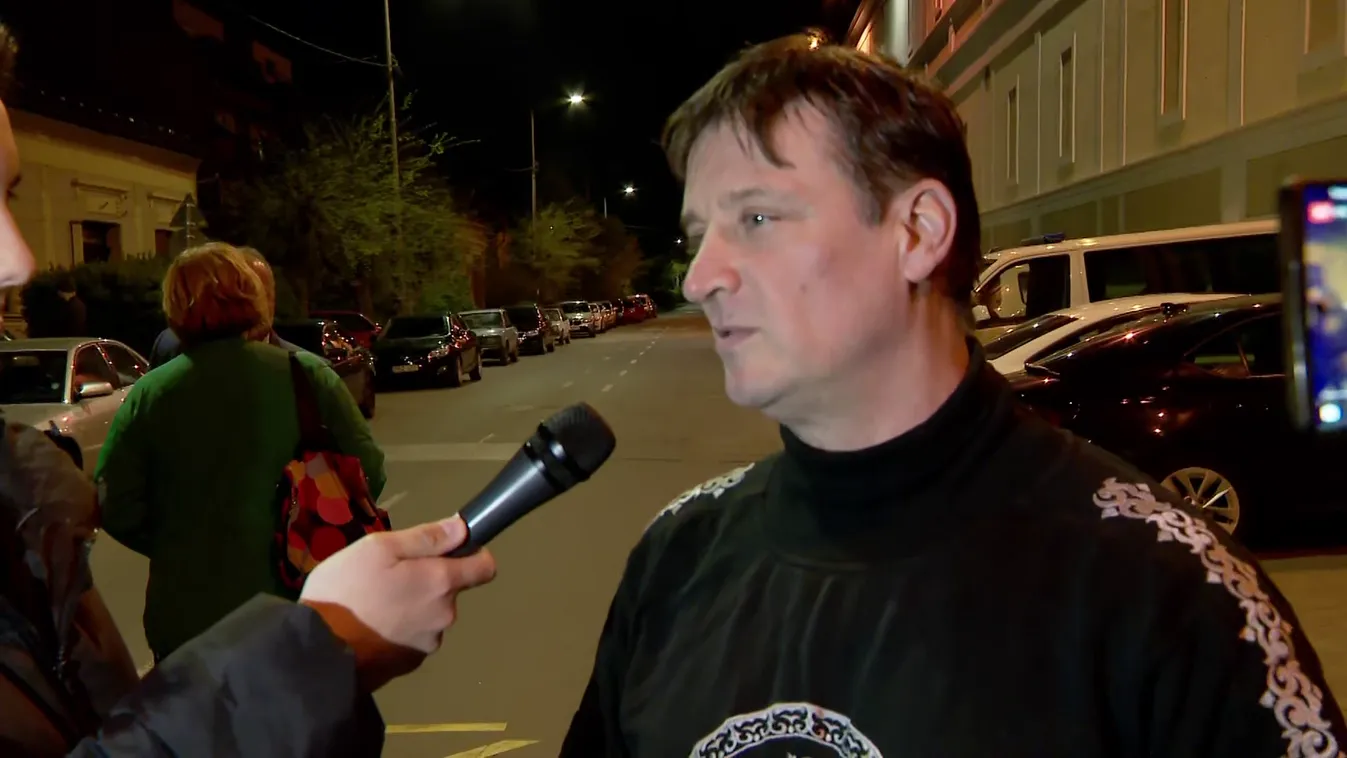 Üzent a Gyurcsány-párt Budaházy-ügyben