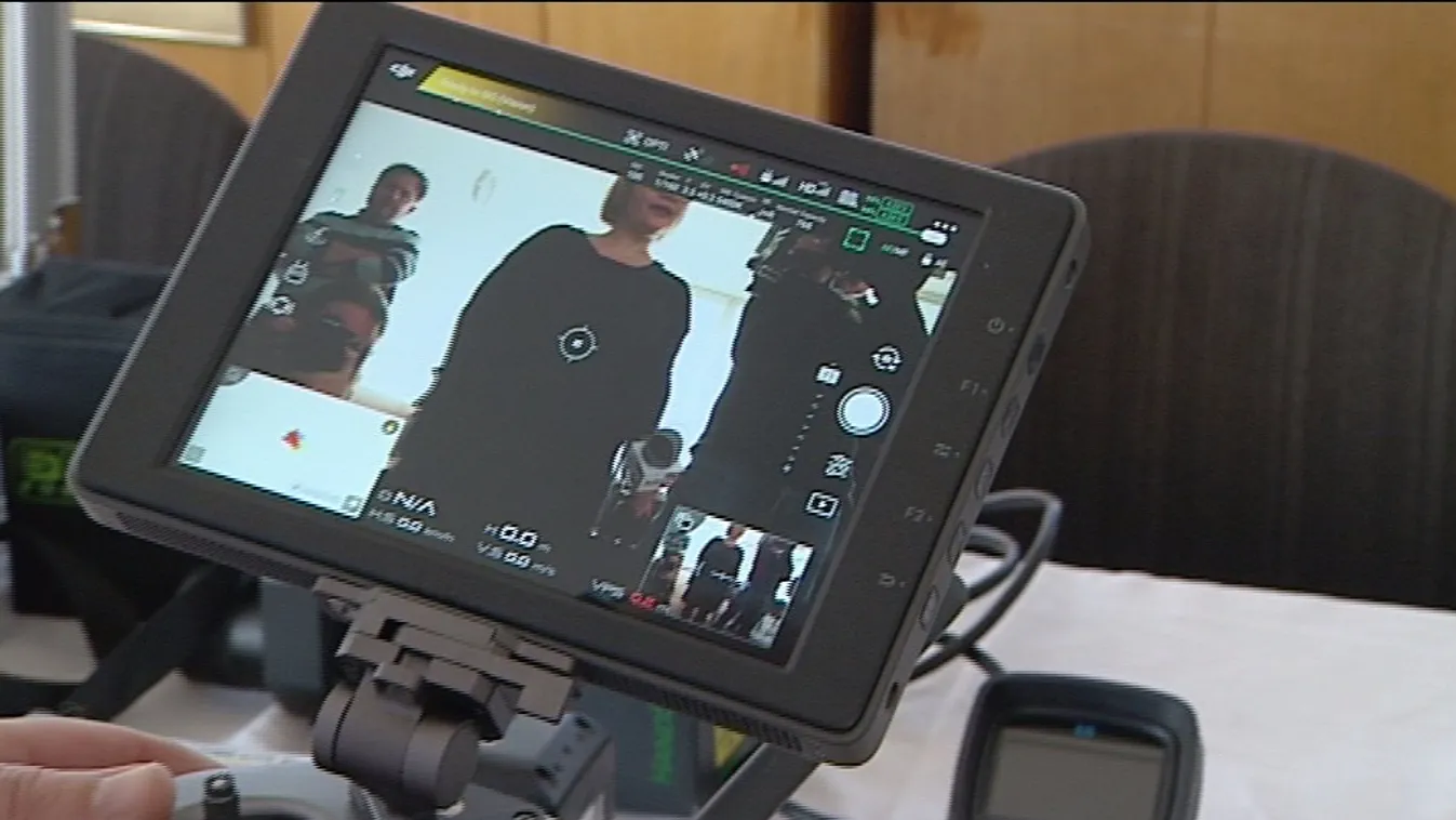 Beköszönt az igazi digitális korszak a bíróságokon