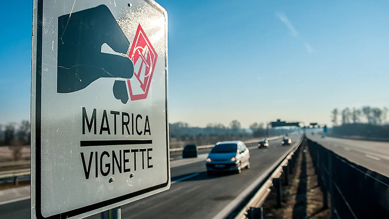 Nem lehet majd e-matricát és HU-GO-t sem venni vasárnap