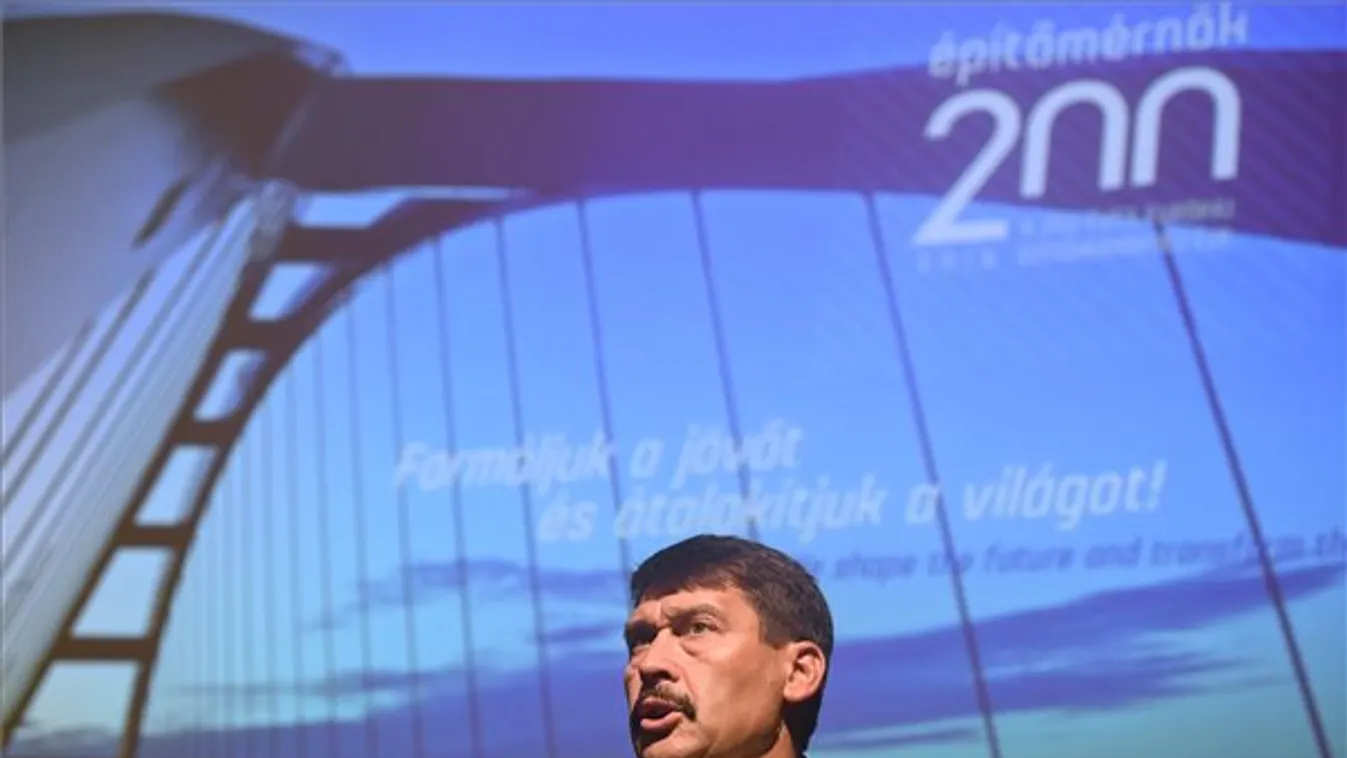 Áder János négynapos látogatást tesz az Egyesült Államokban