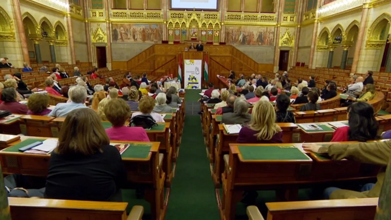 Reményeik szerint be fogják szőni az egész Kárpát hazát