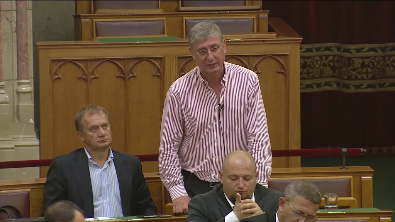 A baloldalon egyetértenek a vendégmunkások betelepítése kapcsán + videó