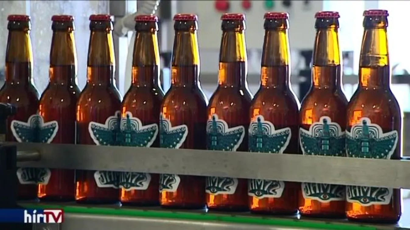 Visszaszorítanák a multikat a kisüzemi sörfőzdék