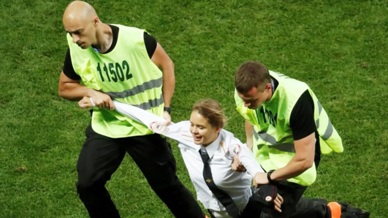 Ismét börtönbe mennek a Pussy Riot tagjai