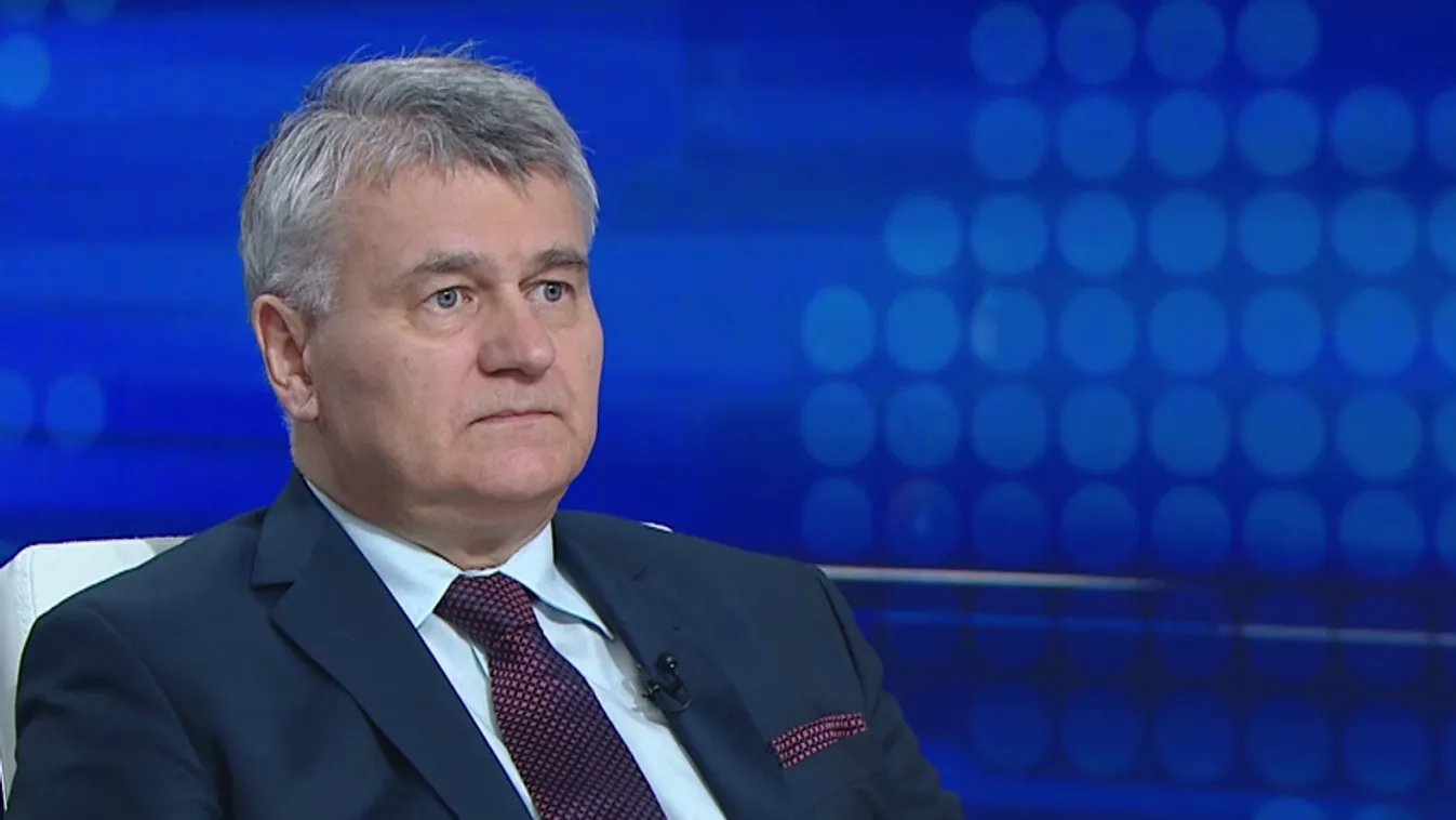 Lentner Csaba: Az Oroszország elleni szankciók megroppantották Európa gazdaságát