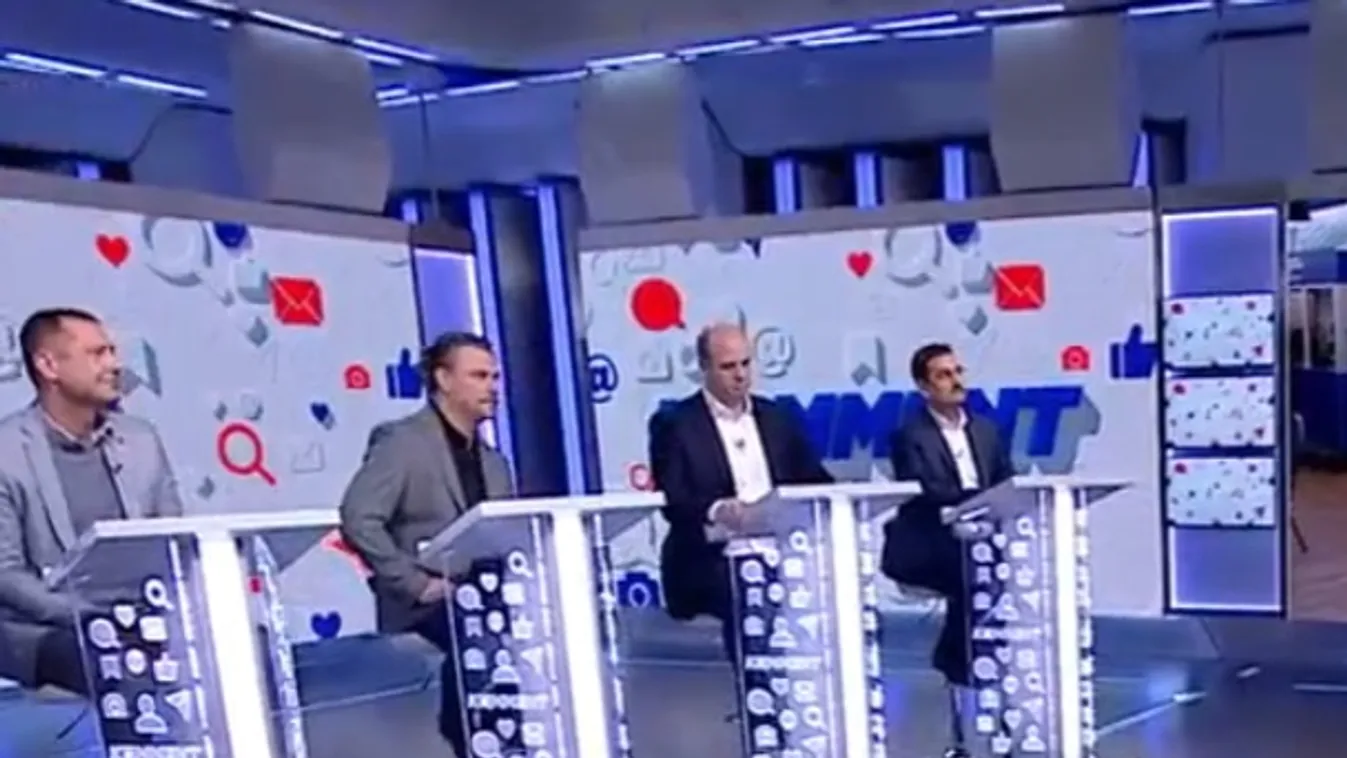 Komment – Budapestre fókuszálnak az Európai Unió vezetői + videó