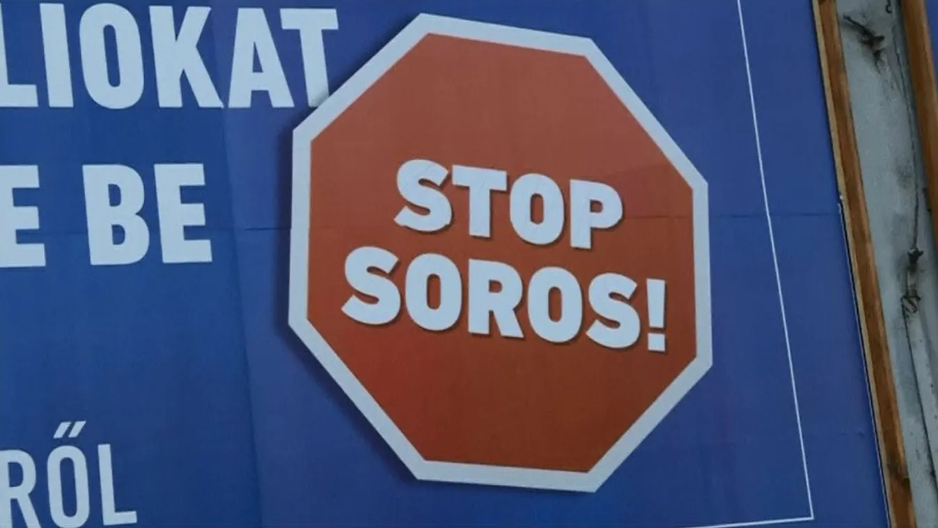 Nincs hivatalos fordítás, nem tudták tanulmányozni a Stop Soros szövegét