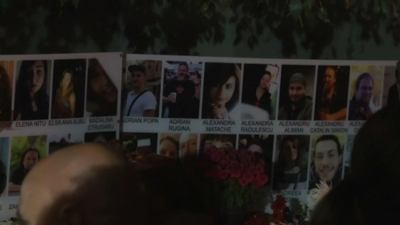 „Néhányan meghalnak, néhányan a törvény fölött állnak”