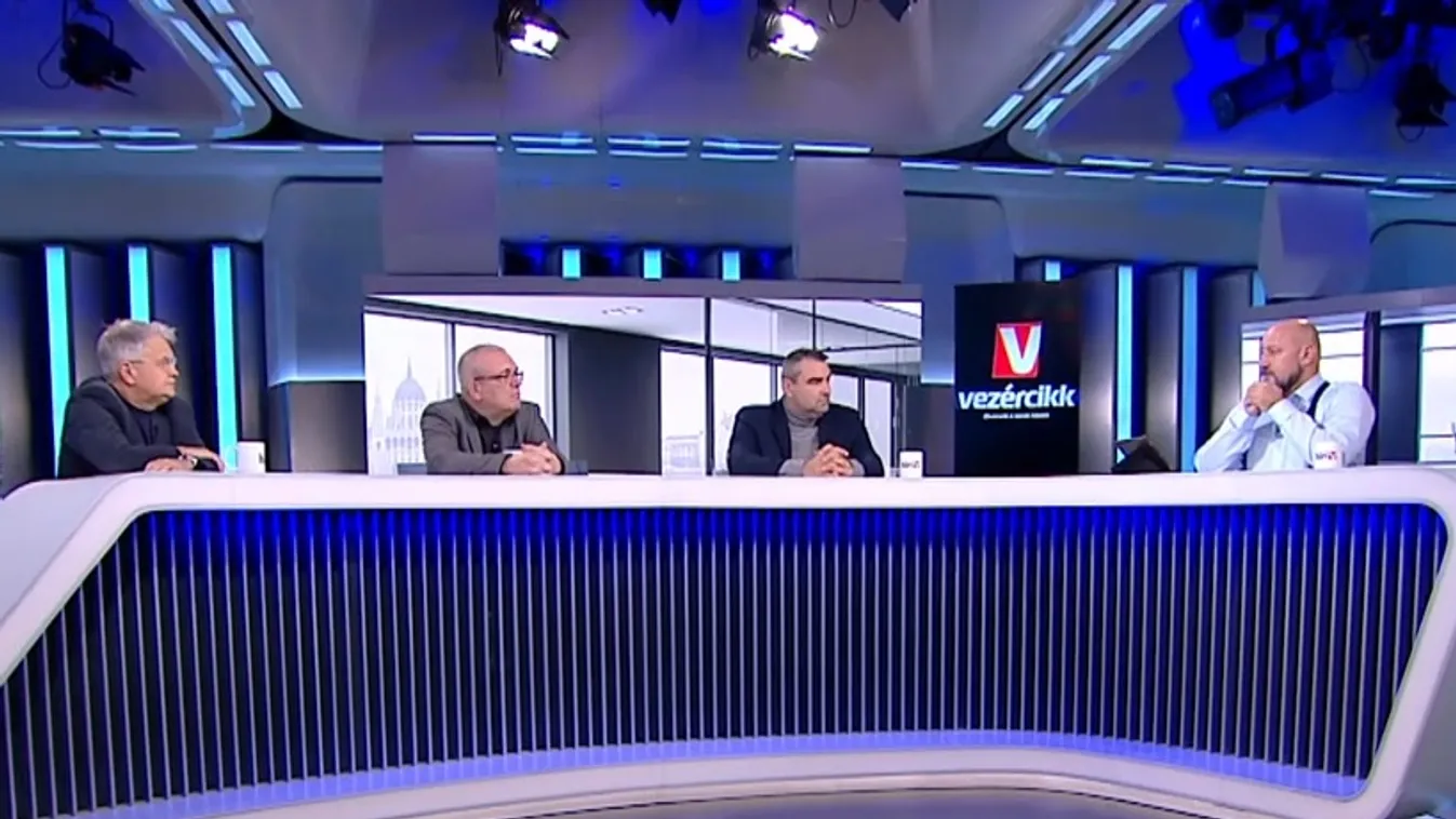 Vezércikk – Magyarország ellen szavazott a Tisza Párt és a DK Brüsszelben + videó