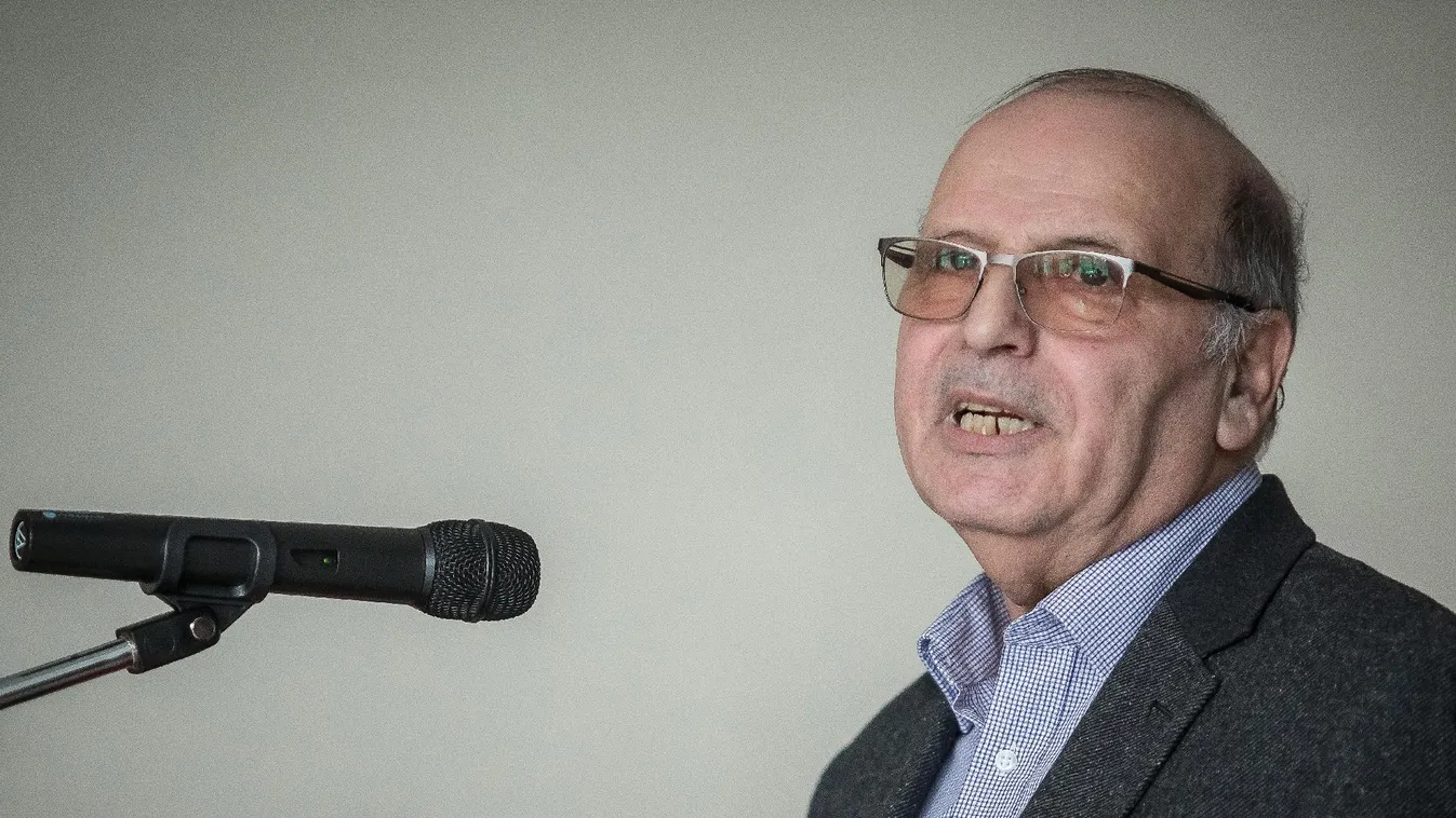 Majtényi: A „sasos Gábriel a NER szégyene”