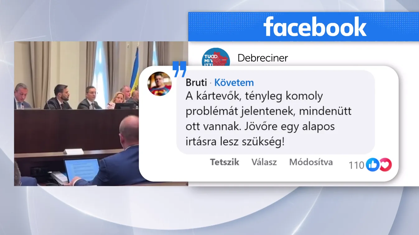 Emberek kiirtásáról fantáziált Magyar Péter stand-uposa