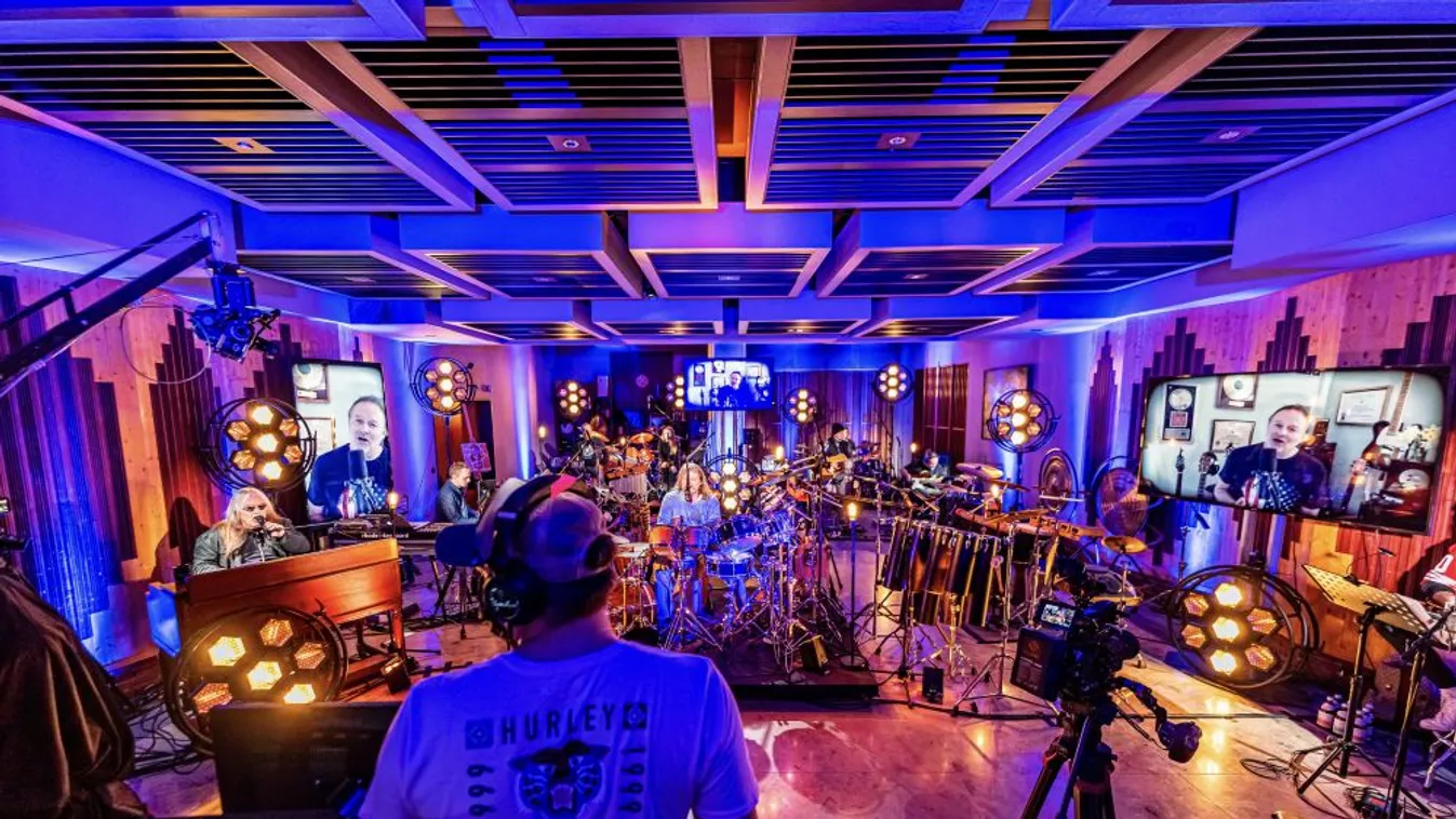 Magyar dallamok kötik össze az egész világot